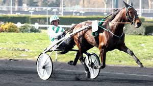 Prix de France Speed Race : les grands exploits | LETROT