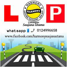 Pusat latihan memandu berjaya berhad. Harmony Driving Academy Saujana Utama Home Facebook