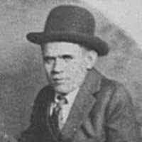 Hardy Clement Pierceall (1890–1938)