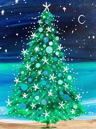 Get reviews, hours, directions, coupons and more for roosters southern kitchen at 804 s croatan hwy, kill devil hills, nc 27948. Obx Christmas Tree Rooster S Southern Kitchen November 29th Local Color Painting Parties And Fine Art