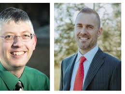 Spokane Valley City Council incumbents advance; Thompson-Padden race will  be close in November