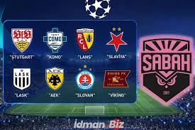 Sabah Fc