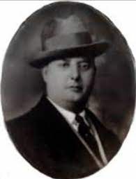 Rosario Desimone Former Boss Of Los Angeles Mobster Crime Family Organized Crime