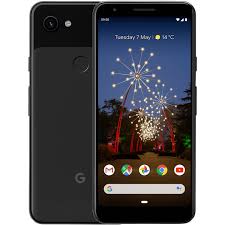 Best lg 4g mobile phones at gadgetsnow.com. Google Pixel 3a Just Black 5 6 64gb 4g Unlocked Sim Free Ga00747 Uk Appliances Direct