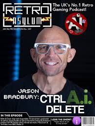 Chris Worthington (@retroclarence)