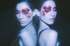 As of 2015, they have headlined five national tours, two international tours and have supported six other tours. Listen The Veronicas Announce New Album Drop The First Single With A Theatrical Trailer Play Too Much