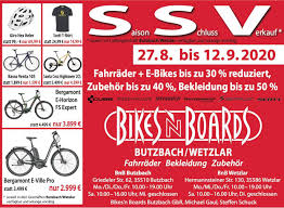 Bikes And Boards Butzbach
