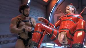 Bdsm Poor Twink In Shiny Catsuit Tied And Fucked Gay Porn Video - TheGay.com