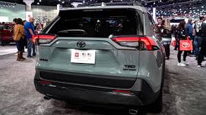 Maybe you would like to learn more about one of these? 2021 Toyota Rav4 Prime Xse Hybrid Interior And Exterior Walkaround Youtube
