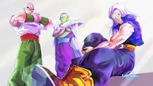 The aforementioned legendary pack 2 dlc will be released worldwide in fall 2021. Dragonballnews On Twitter Dragon Ball Xenoverse 2 Legendary Pack 1 New Loading Screens Dragonball Xenoverse2 Dlc12 Toppo Pikkon