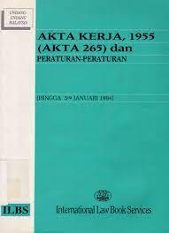 Rujukan akta hubungan perusahaan 1967 akta pekerja 1955 kod amalan untuk mencegah dan membasmi gangguan seksual 1999 ahmad shamsul abd aziz. Wao Akta Kerja Wajib Lindungi Pemohon Kerja Daripada Diskriminasi Sosialis
