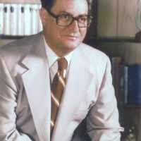 George Elmer Murray (1924–1982) • FamilySearch