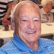 Gerald Hanks Obituary