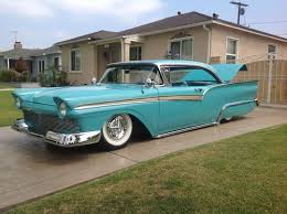 1957 Ford Fairlane Custom Coupe Jpm Entertainment Ford Fairlane Fairlane Car Ford