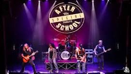 Groovin' on the Green: After School Special