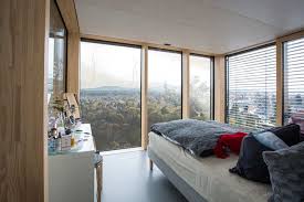 Wohnhaus In Modulbauweise Russ Modulbau In 2020 Moderne Fertighauser Modulare Hauser Und Wohnhaus