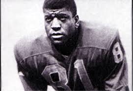 Dick “Night Train” Lane