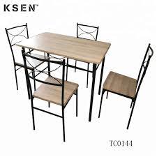 It's easy to guess the number of chairs you can fit around your new table. 1 4 Cheap Dining Table And Chair Set Tc0144 Buy Cheap Dining Chairs Set Of 4 Portable Folding Table And Chair Set Modern Dining Tables Product On Alibaba Com