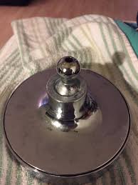 After you select the proper size of tape for your thread, you will wrap in a clockwise motion, while keeping the tape at the bottom of the thread. Adapter For This Shower Arm To Replace Shower Head Terry Love Plumbing Advice Remodel Diy Professional Forum