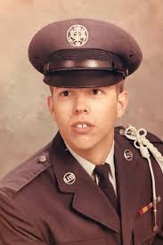 Obituary of Arthur Lee Richards