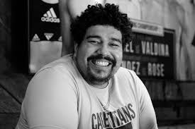 Cage Titans added photos to the album: Cage Titans FC 71: Presser