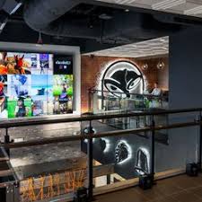 Restaurants in grand junction, colorado for meals of every kind. Meet Las Vegas First Taco Bell Cantina Eater Vegas