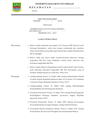 Tidak semua orang mampu dan mau melanjutkan pendidikan setelah ia masuk ke dunia kerja. Contoh Format Sk Paguyuban Dunia Sosial