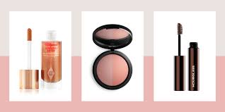 Charlottetilbury.com has been visited by 10k+ users in the past month The Vegan Makeup Your Need In Your Makeup Bag