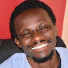 Collins Joseph Orembo (@Collins_Orembo)