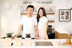 Nayuki holdings limited 奈雪的茶控股有限公司 ipo hip21050043e_project_pineapple_phip. æŠ•èµ„äººé€€å‡º äºæŸè¶…äº¿å…ƒ å¥ˆé›ªçš„èŒ¶æŠ¢è·'ipoä½†ç»­å'½éš¾ è§‚å¯Ÿè€…ç½'