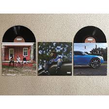 The production gets lush and soulful (g. Instagram Hiphopalbums Official 2014 Forest Hills Drive Vinyl Jcole