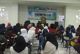 Saat ini bank btpn syariah kembali membuka lowongan kerja terbaru pada bulan november 2019. Kampus Rekrutmen Cara Bsi Tasikmalaya Berikan Pekerjaan Kepada Alumninya Republika Online