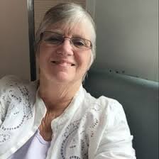 Geri Jones (gerrilynjones)