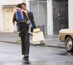 Sustainability & Film: Pursuit of Happyness | sustainablespu