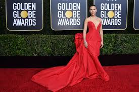Et and will be hosted by ricky gervais, who is back for a fifth — and what he claims is a very last. Stars Shine On The Golden Globes 2020 Red Carpet Stamfordadvocate