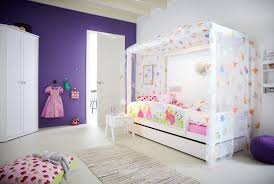 Himmelbett Modern Kinder Fur Madchen Princess Lifetime Kinder Zimmer Kleinkind Zimmer Kinderzimmer