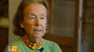 Giulia Maria Crespi, morta la fondatrice del Fai: aveva 97 anni