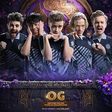 Og dota 2 fan all the world. Dota 2 Player Johan Sundstein As Highest Earning Esports Player What Happened To N0tail And Fly Tech Times