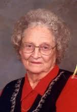 Obituary information for Fredda Dorothy Douglas Herndon