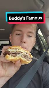 Vermont Cheddar Burger 99 Restyrant