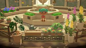 You will need to acquire equipment, seating, and decor. Huge Animal Crossing New Horizons Datamine Hints New Exciting Features Returning Characters Coming Animal Crossing World