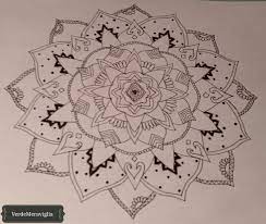 Maybe you would like to learn more about one of these? Fiori Disegni Tumblr Colorati Get Images