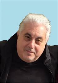 Necrologio GIUSEPPE CAVALLO