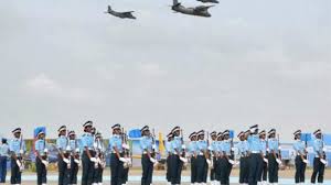 Indian Air Force Recruitment 2019 Fresh Iaf Jobs Announced