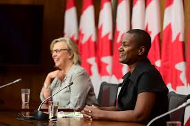 Visit thestar.com for breaking news on federal politics. Greens Slam Other Parties For Refusing To Show Leader S Courtesy To Annamie Paul Saanich News