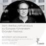 Beitrag von Bernd Storm vans Gravesande