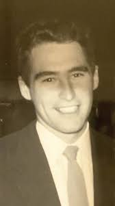 G. Paul Becker Obituary