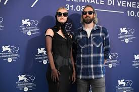 Director Ti West on Scaring Up Back-to-Back Horror Films With X and  Pearl (Exclusive) | Academy