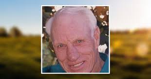 Archie Specht Obituary 2015