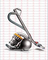 REFURBISHED** Dyson Multi Floor DC39 Cylinder Vacuum Cleaner